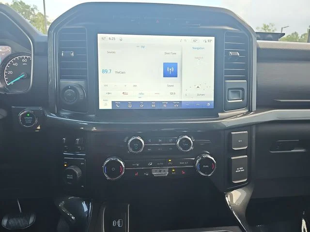 Used 2022 Gray Ford XLT image 18