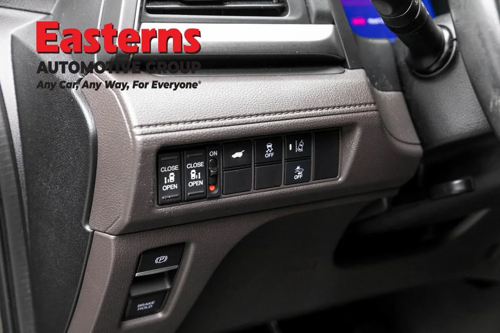 Used 2019 Brown Honda EX-L image 20