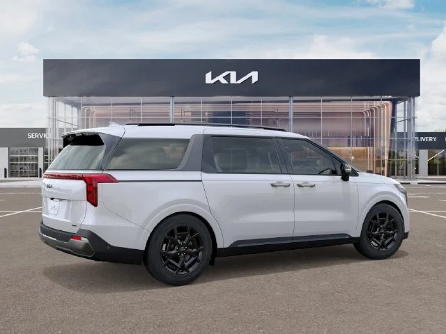 New 2027 White Kia SX image 6