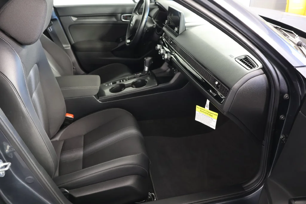 Used 2026  Honda Sport image 22
