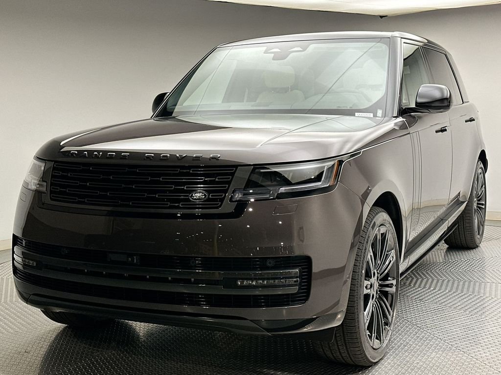 2026 Land Rover Range Rover 3.0 SE LWB 7's photo