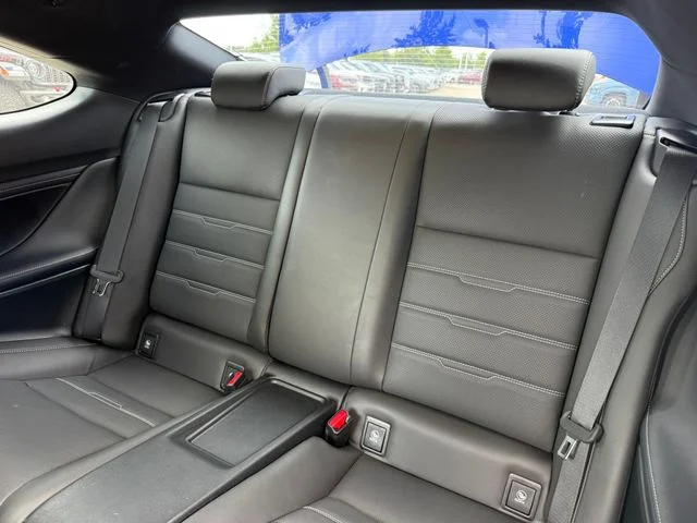 Used 2015 Blue Lexus 350 image 22