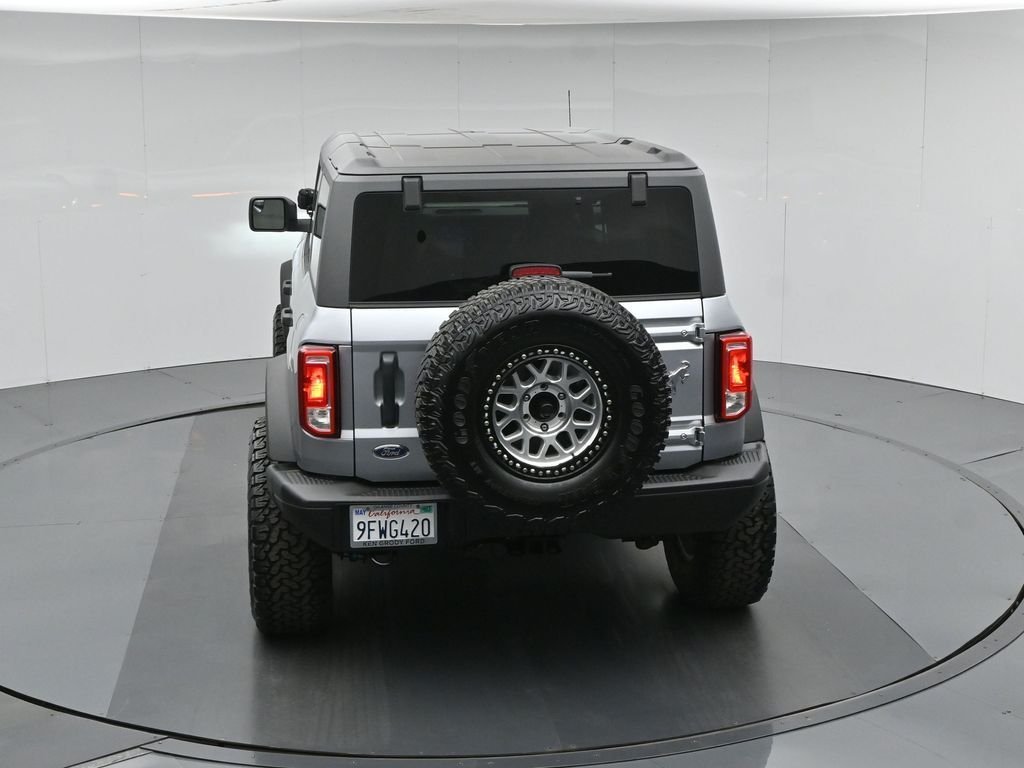 Used 2023 Silver Ford Black Diamond image 40