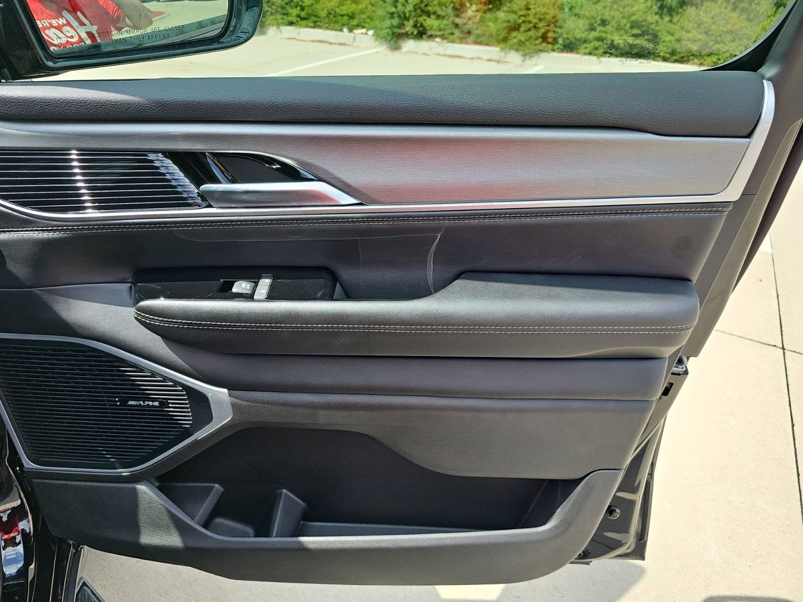New 2026 High Gloss Black Jeep Limited Altitude image 13