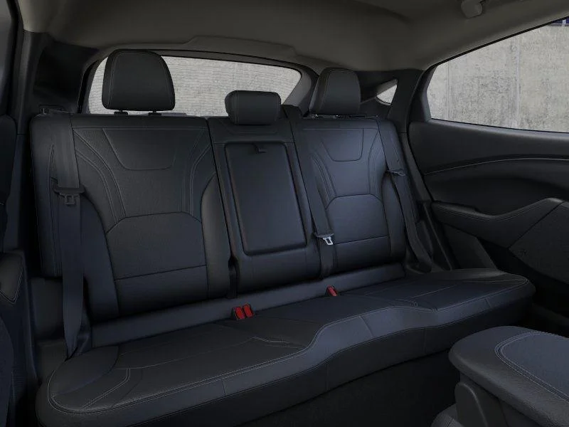 New 2026 Velocity Blue Ford Premium image 14