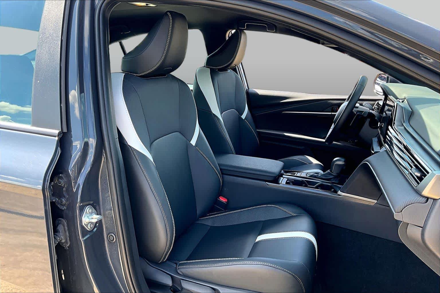 Used 2026 Underground Toyota LE image 9