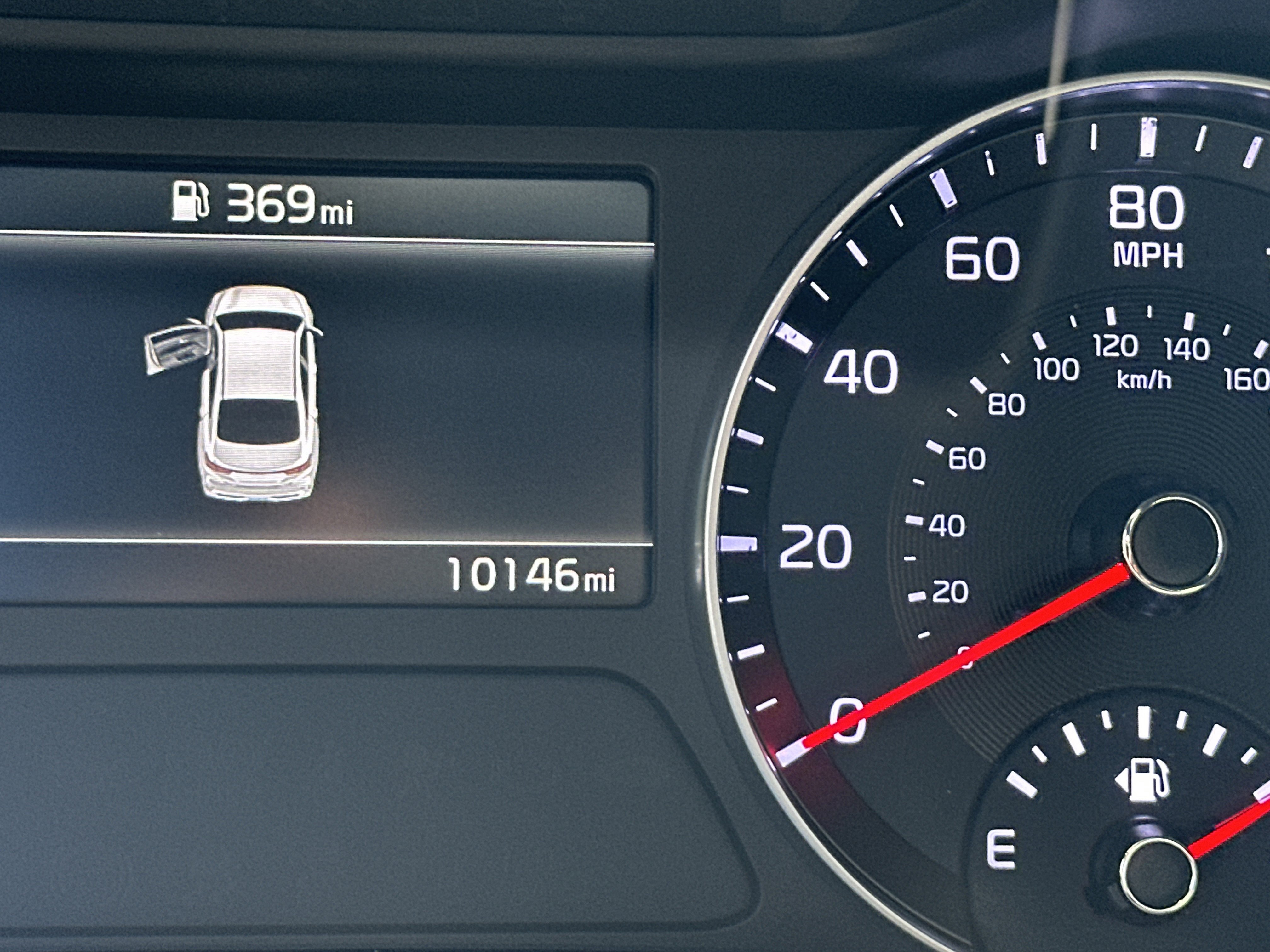 Certified Used 2024 Gravity Gray Kia GT-Line image 32