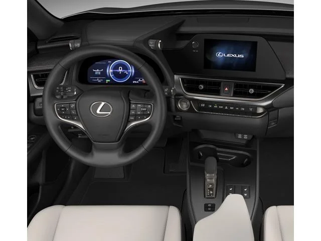 New 2026 Iridium Lexus PREMIUM image 6