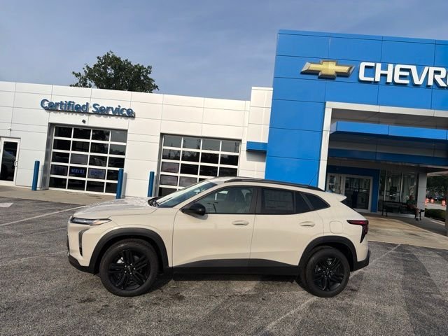 Used 2026 White Chevrolet ACTIV image 5