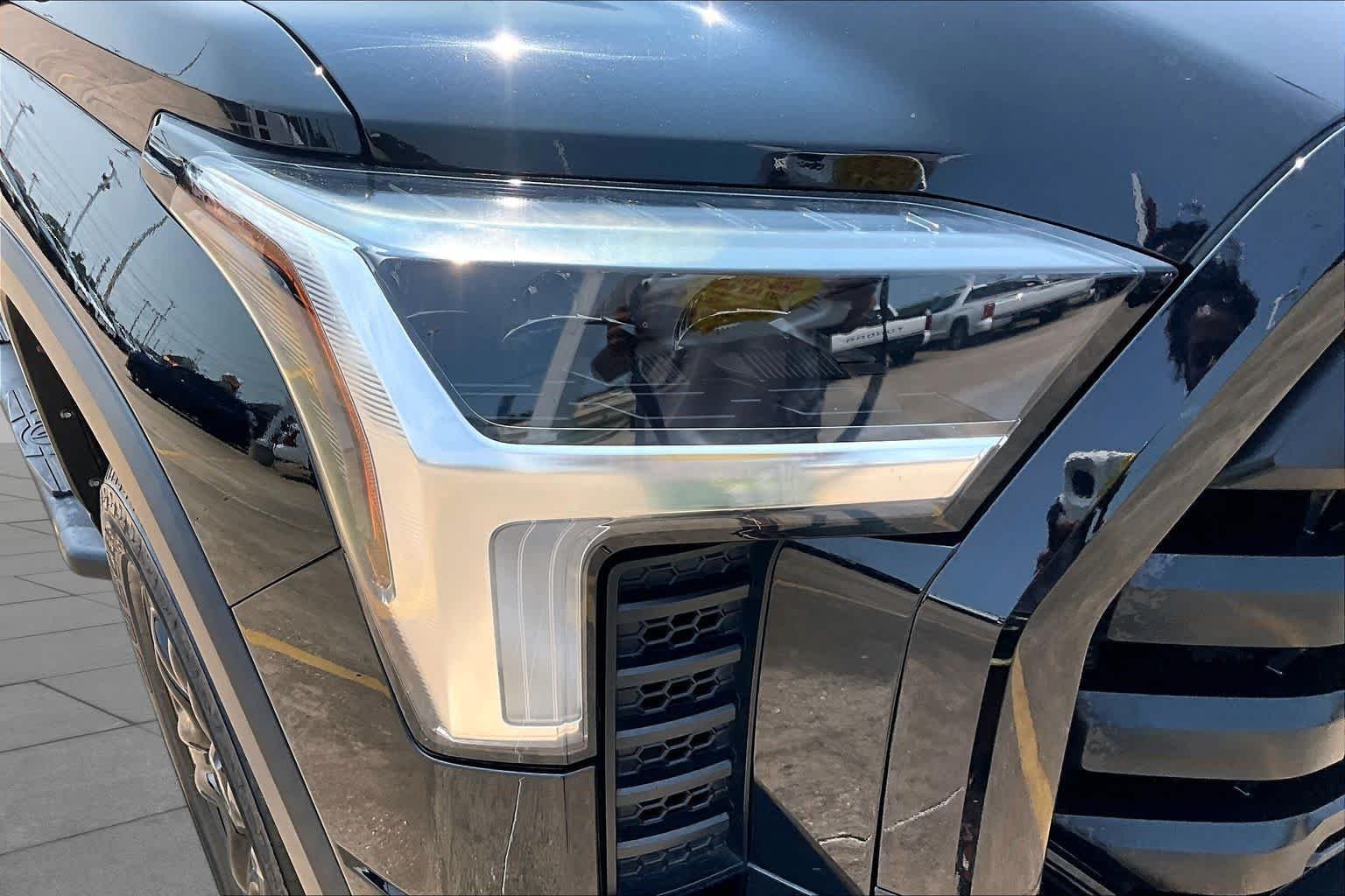 2023 Toyota Tundra SR5 - Photo 27