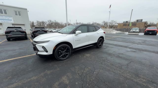 2024 CHEVROLET BLAZER - Image 4