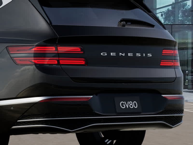 New 2027 Vik Black Genesis 2.5T PRESTIGE image 15