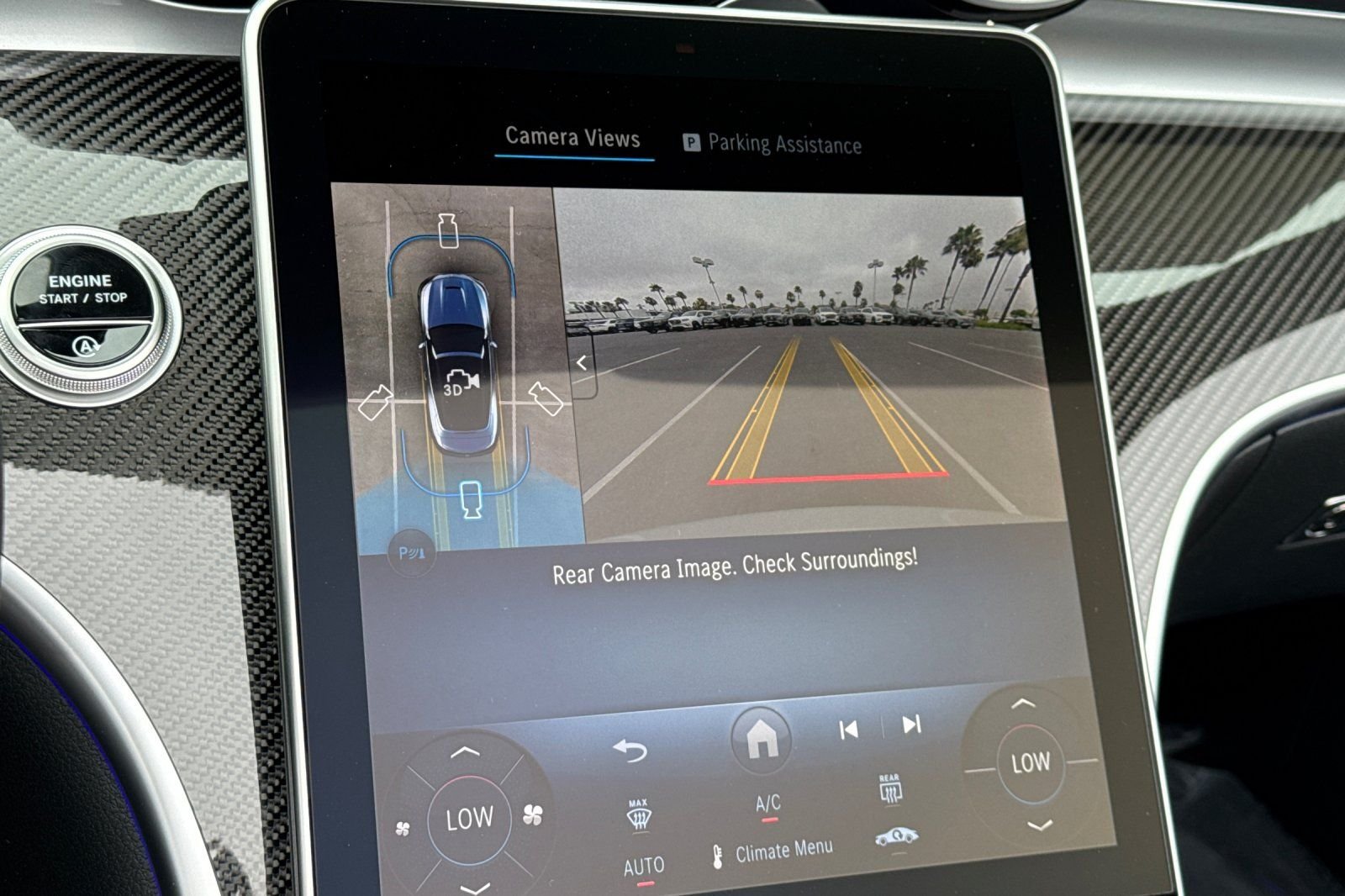 New 2026 MANUFAKTUR Alpine Grey Mercedes-Benz CLE 53 AMG® image 25