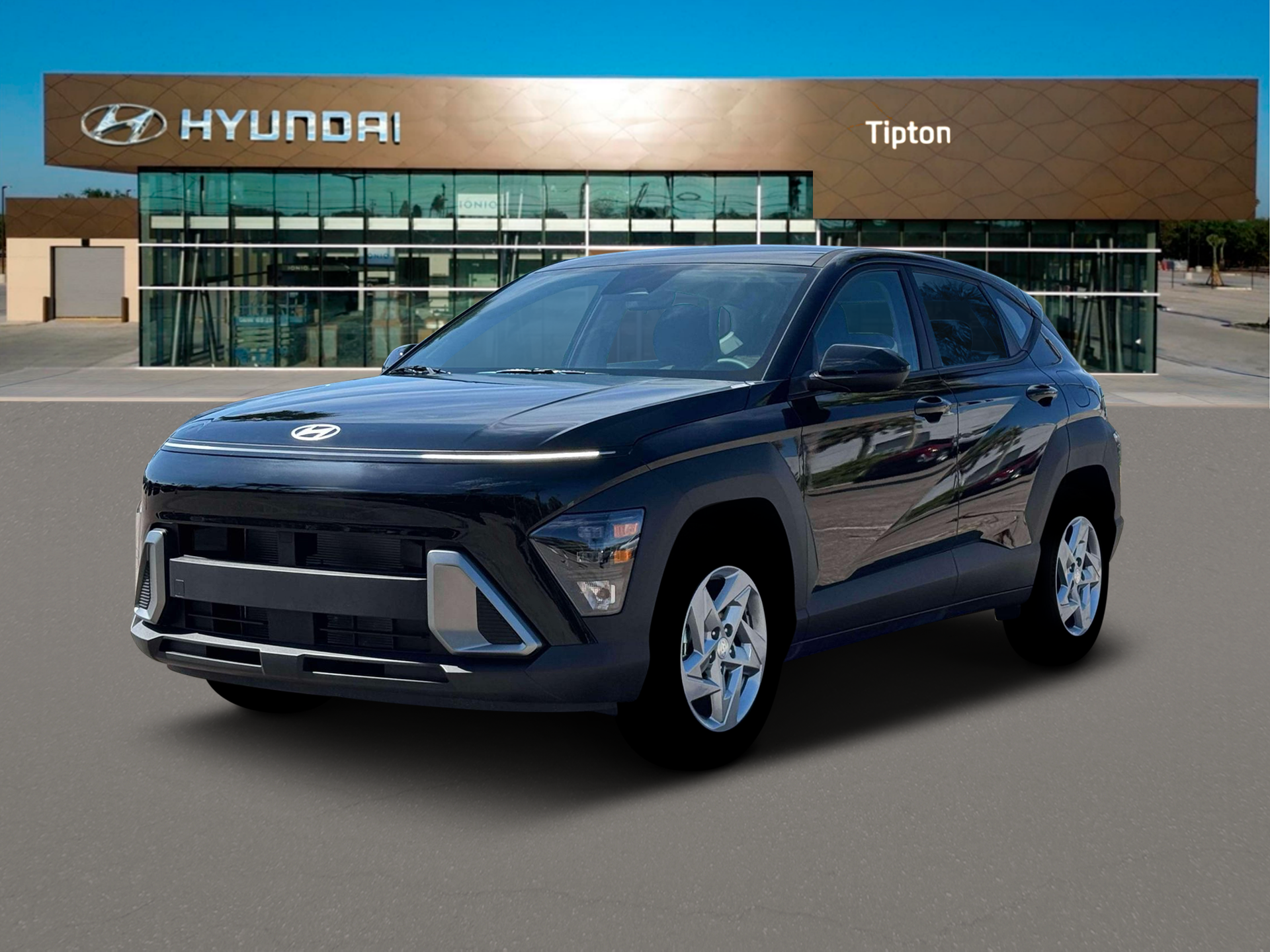 2026 Hyundai Kona SE Automatic's photo