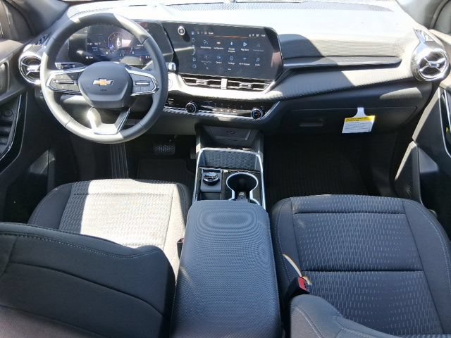 2026 Chevrolet Silverado 1500 RST - Photo 10