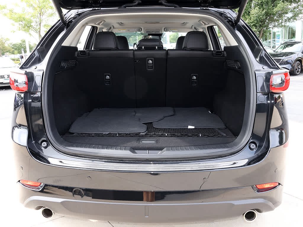 2025 Mazda CX-5 S Premium Plus package - Photo 23