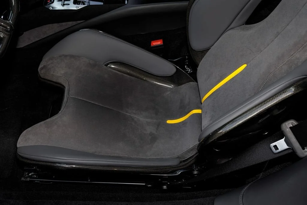 2024 Ferrari 296 Base - Photo 26