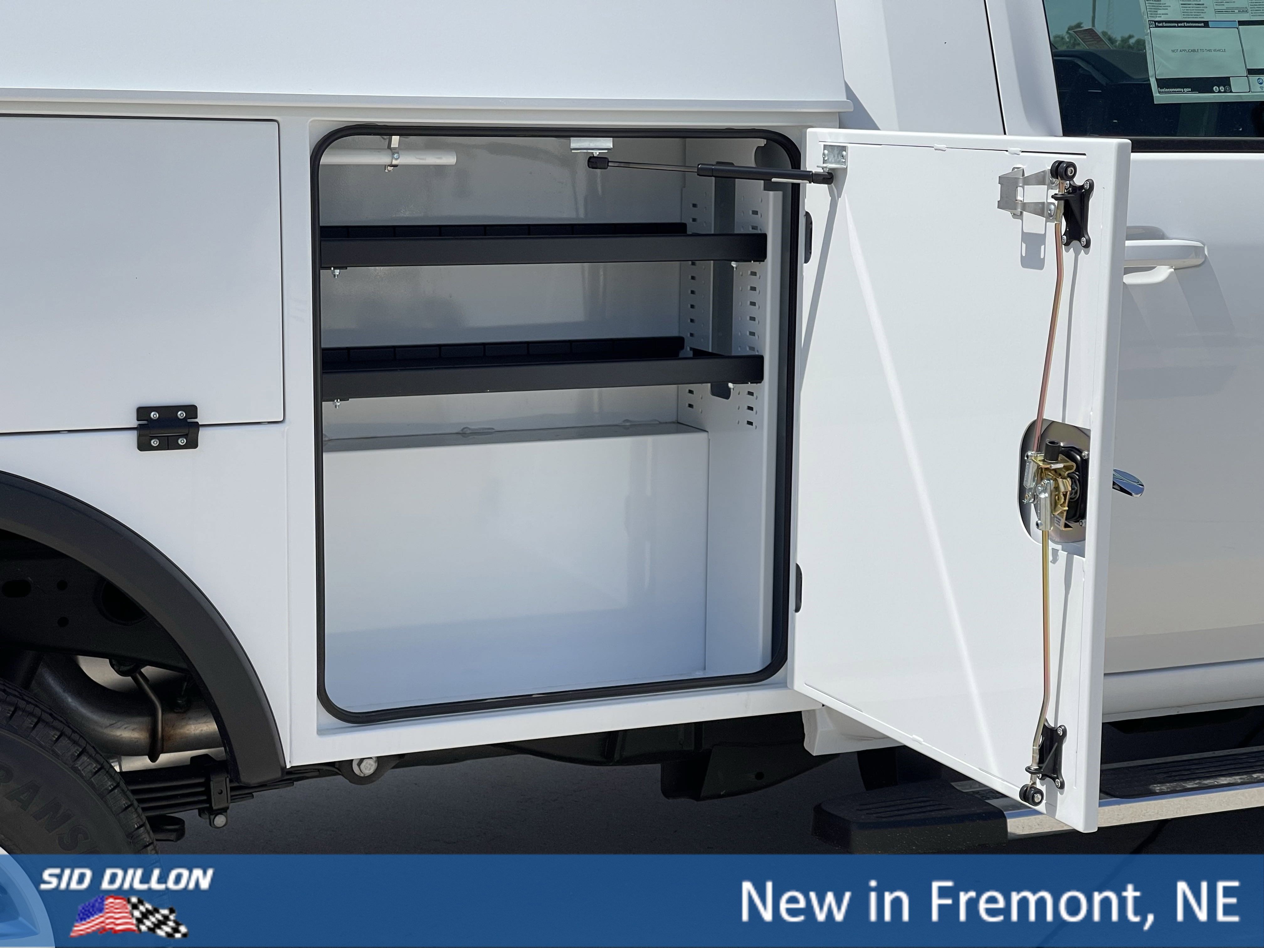 2025 GMC Sierra 2500HD SLE - Photo 15