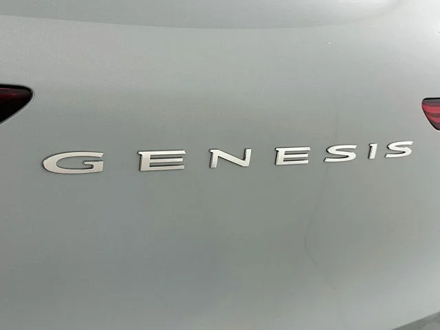 New 2027 Blue Genesis 2.5T Sport Prestige image 26