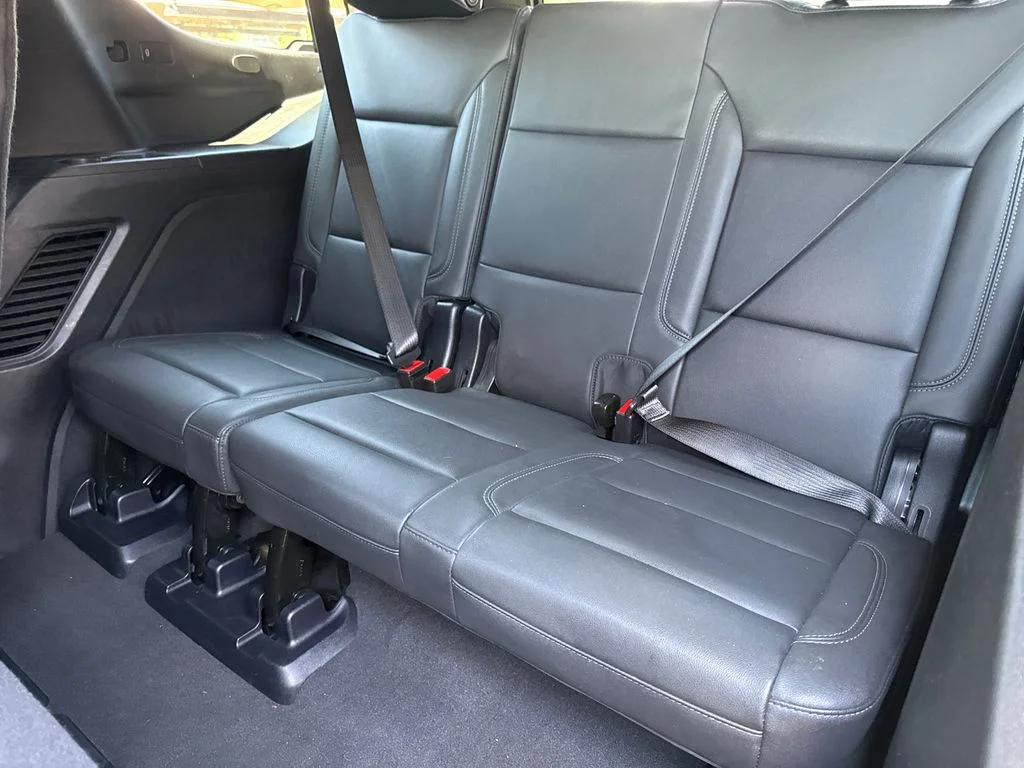 Used 2025 Black Chevrolet LT image 16