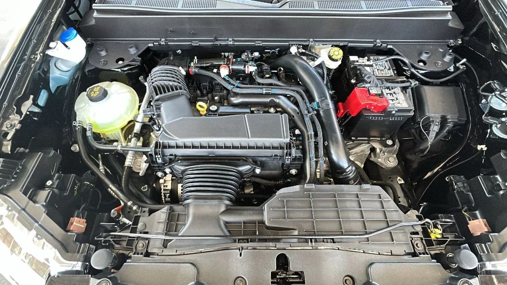 2025 Ford Maverick Lobo Standard - Photo 20