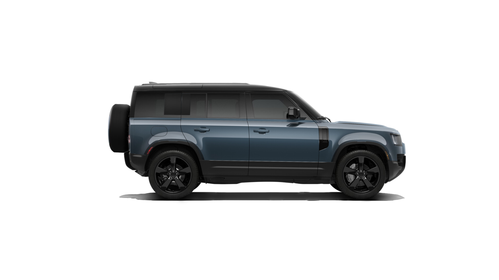 New 2026 Tasman Blue LAND ROVER S 300PS image 3