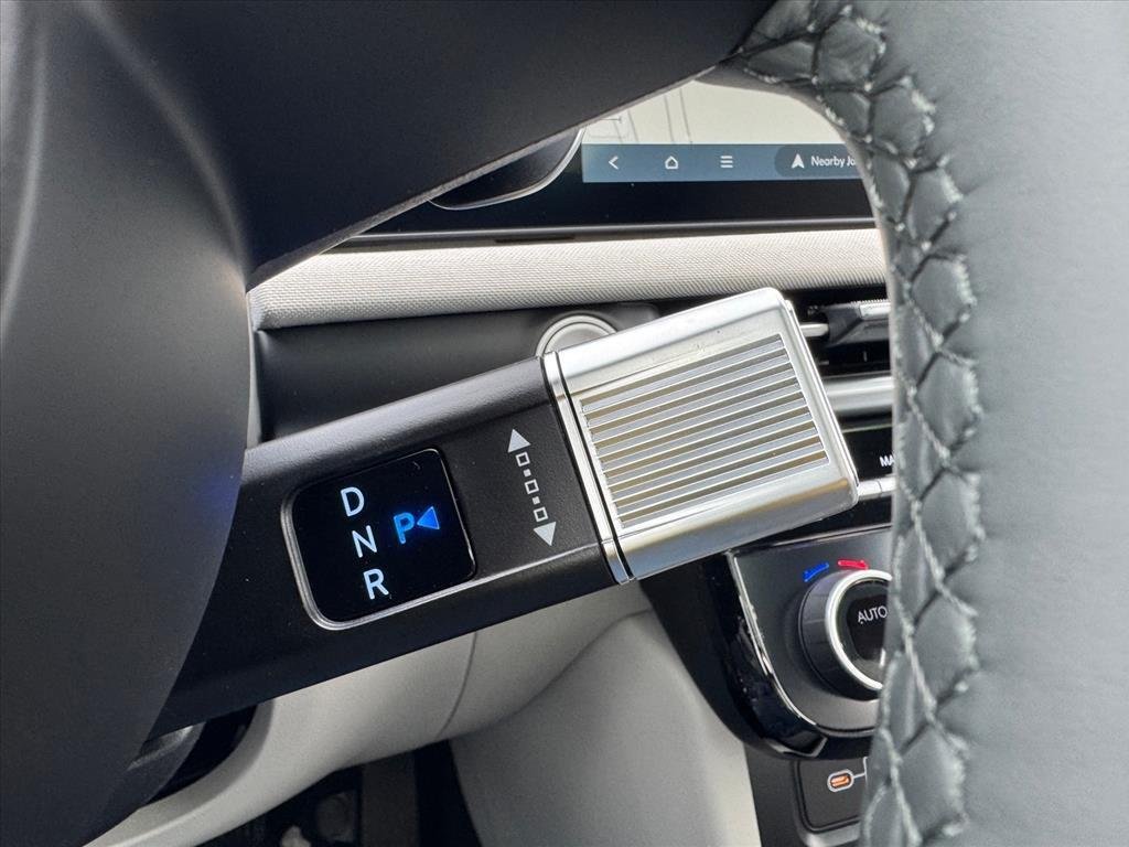 New 2026 Phantom Black Hyundai Limited AWD image 19