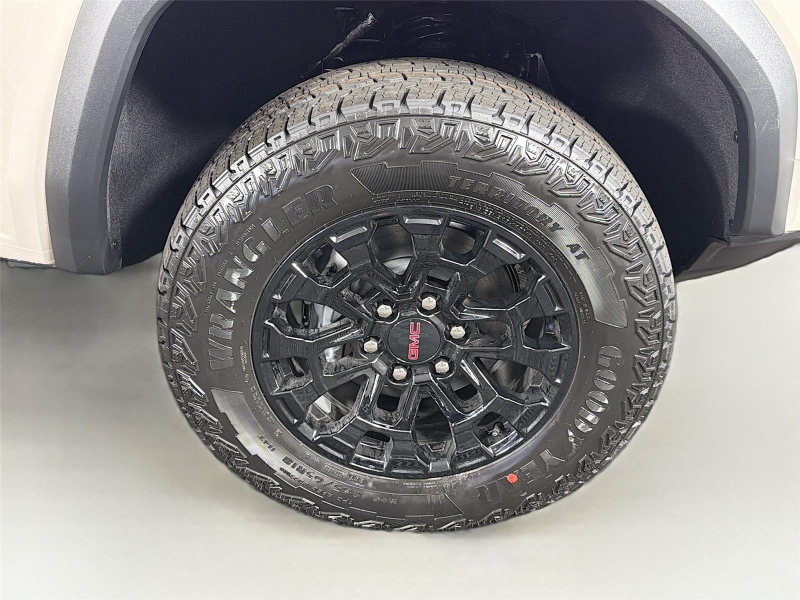 2026 GMC Canyon Elevation - Photo 36