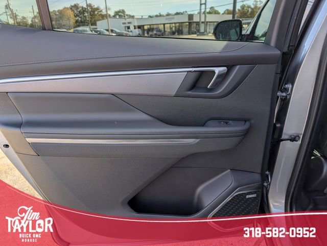 2026 Buick Enclave Sport Touring - Photo 30
