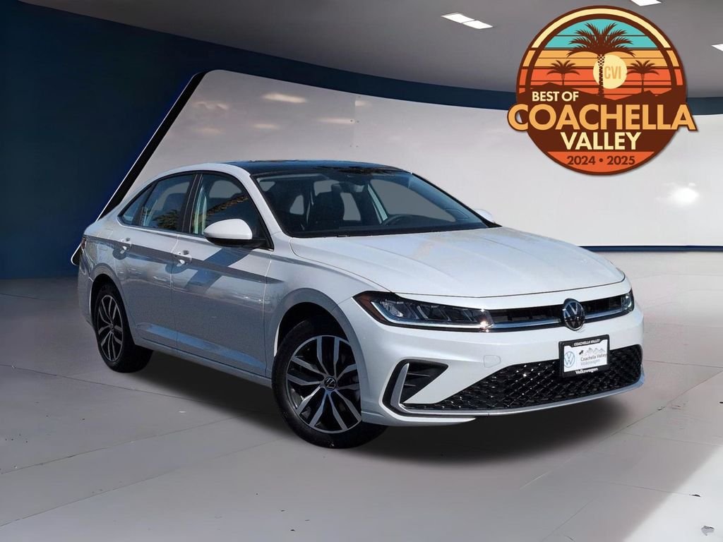 2026 Volkswagen Jetta 1.5T SE Auto SULEV's photo