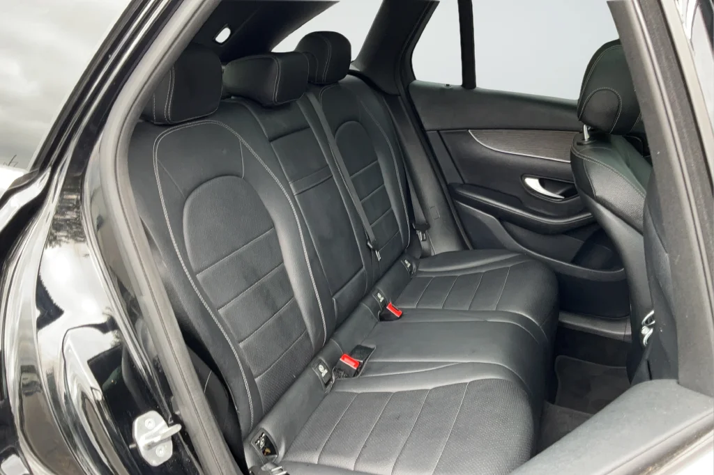 2020 Mercedes-Benz GLC GLC300 - Photo 20