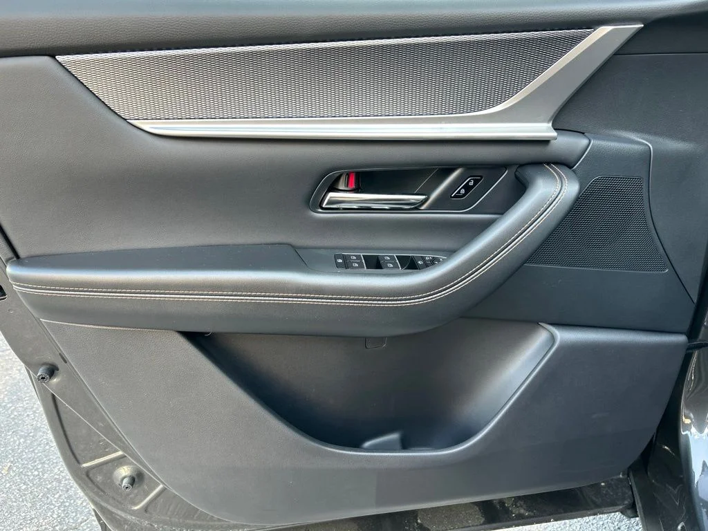 New 2026 Machine Gray Metallic Mazda 3.3 Turbo S Premium image 12