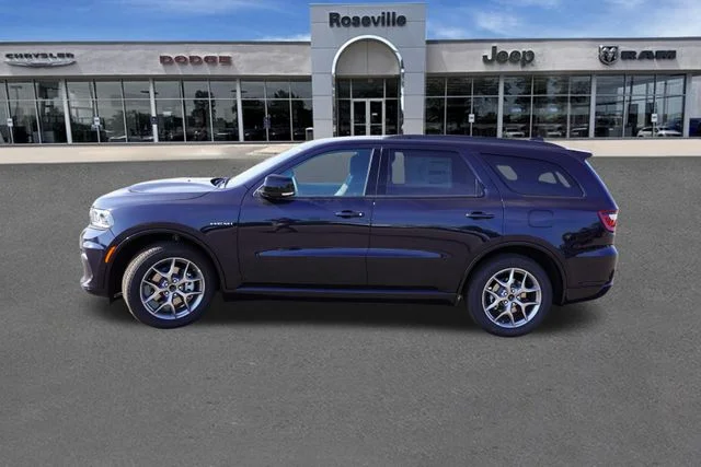New 2026 Night Moves Dodge GT Plus HEMI V8 image 6