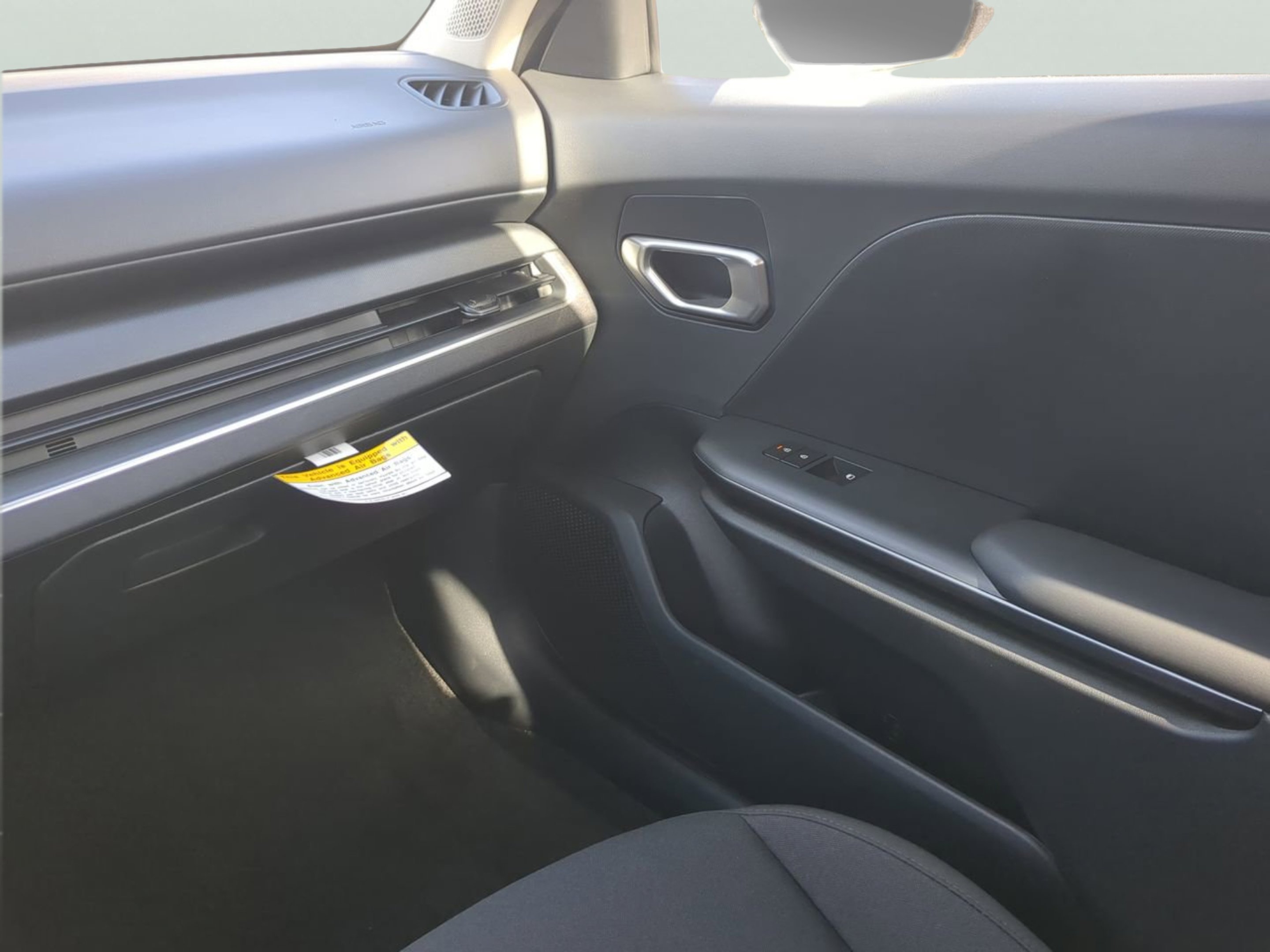 New 2026 Currant Red Kia LXS image 14