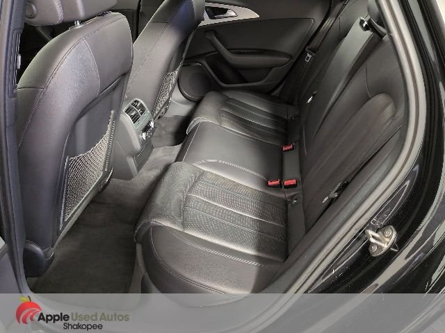 Used 2012 Black Audi 3.0 Prestige image 30