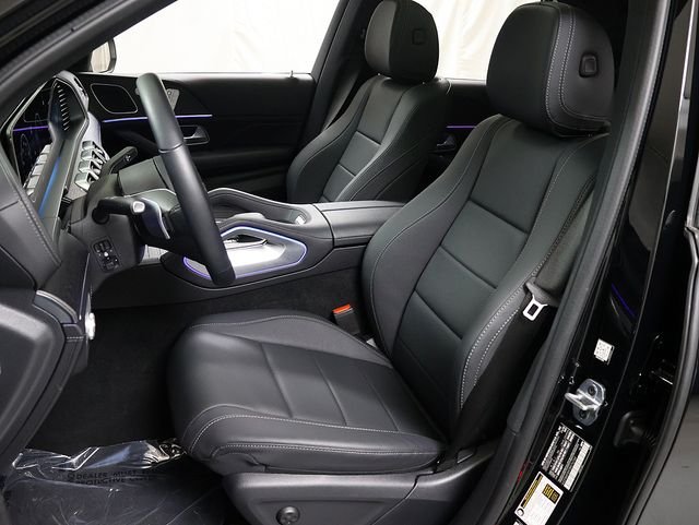Used 2026 Black Mercedes-Benz GLE 350 image 10