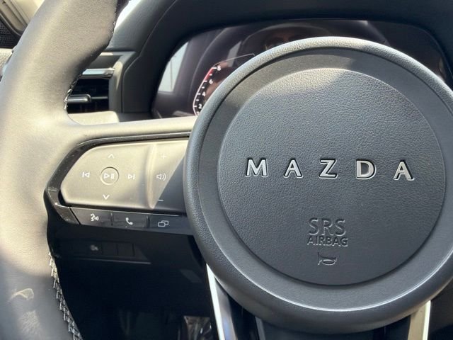New 2026 Jet Black Mica Mazda 2.5 S Select AWD image 20