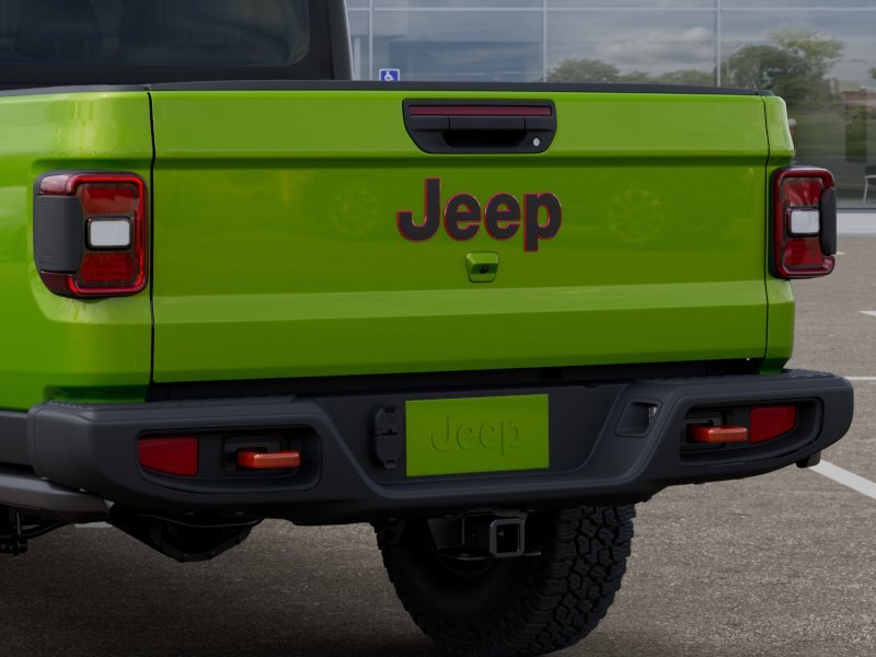 New 2026 Mojito (DISC) Jeep Rubicon image 38