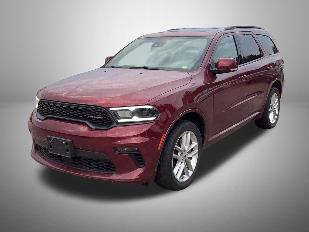 2022 Dodge Durango