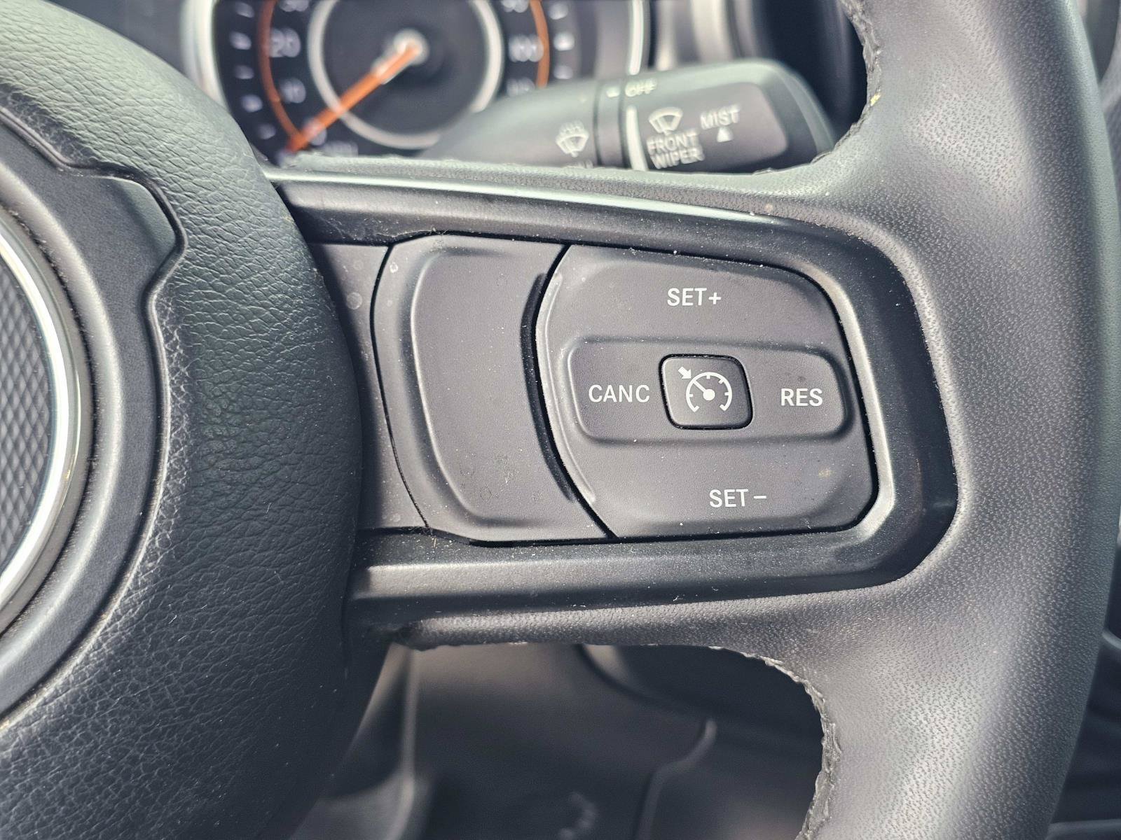 2023 Jeep Gladiator Sport S - Photo 24