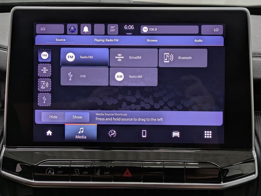 Used 2022 Gray Jeep Trailhawk image 35
