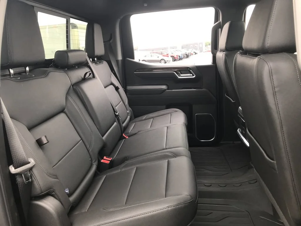 2026 GMC Sierra 1500 Elevation - Photo 37