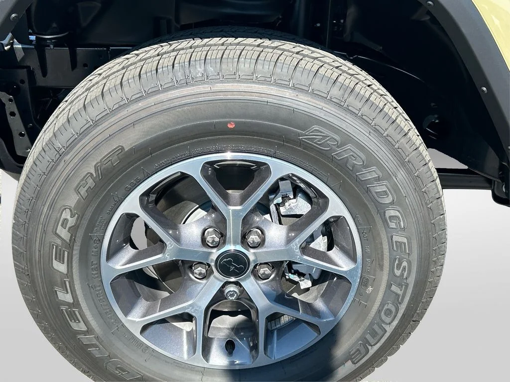 2025 Jeep Gladiator Sport S - Photo 14