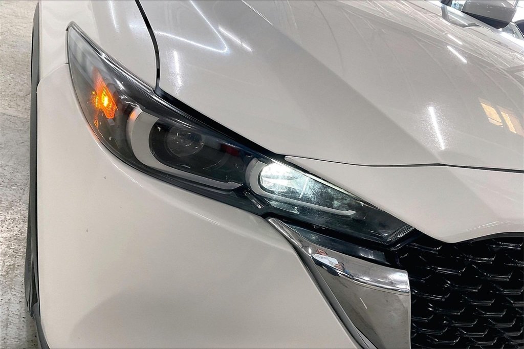 2023 MAZDA CX-5 - Image 28