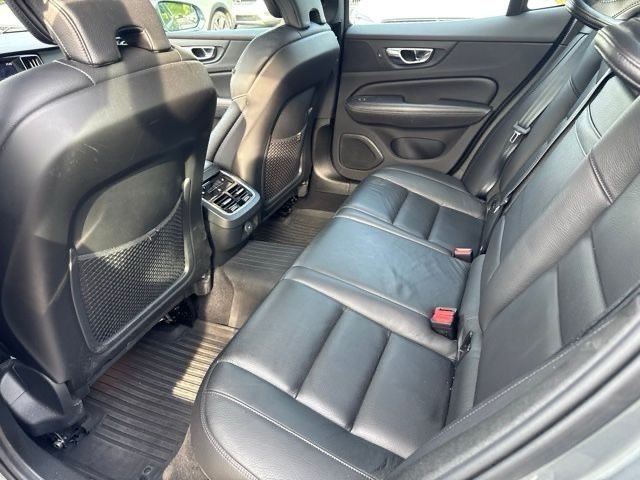 Used 2021 Gray Volvo T5 Inscription image 37