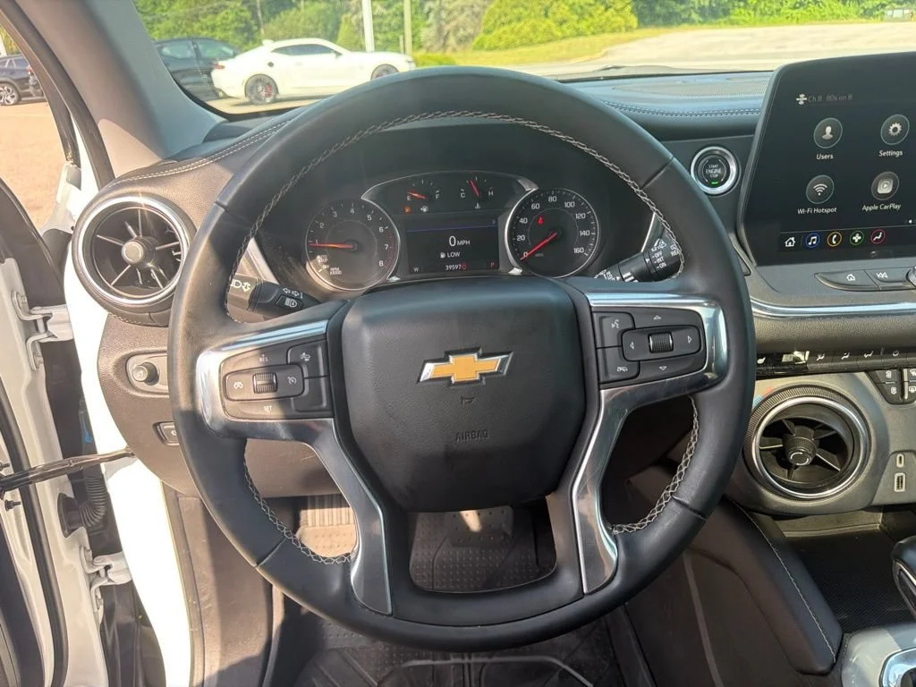 2023 Chevrolet Blazer 3LT - Photo 23