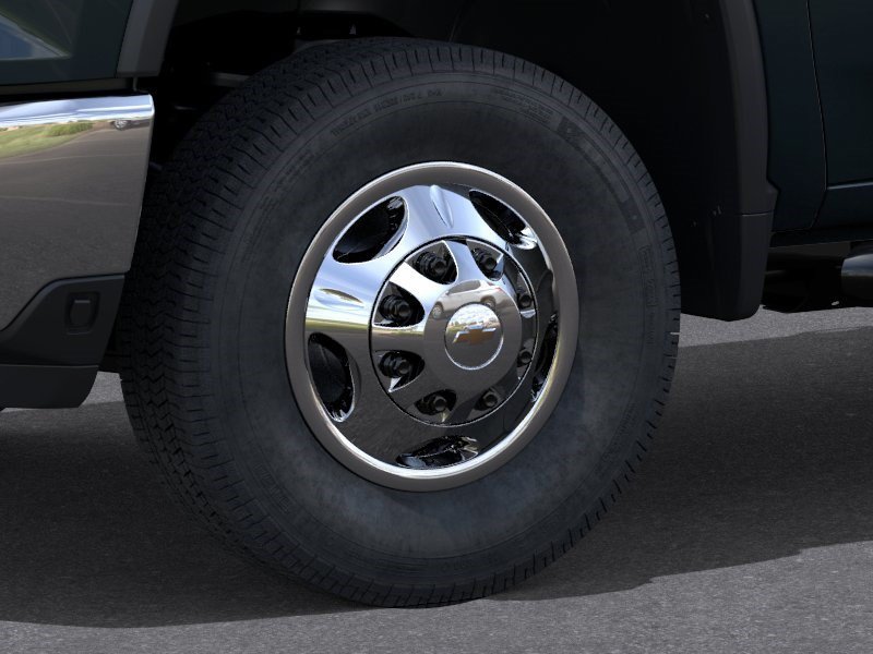 2026 Chevrolet Silverado 3500 HD LT - Photo 9