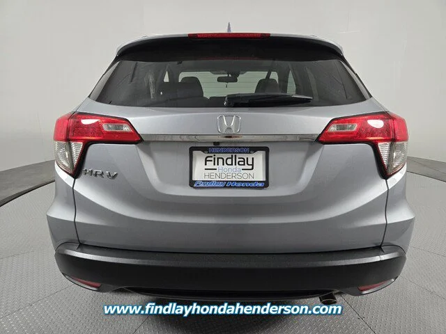2022 Honda HR-V EX - Photo 36