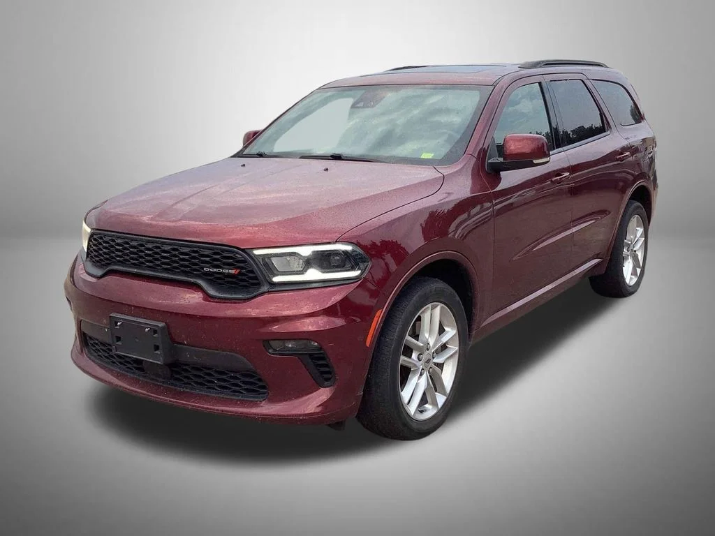 2022 Dodge Durango