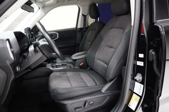 Used 2023 BLACK Ford Big Bend image 18
